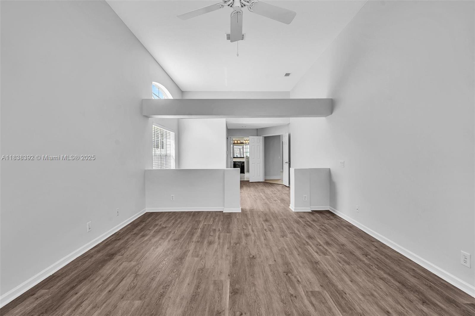 SECTOR 4 - Residential Lease