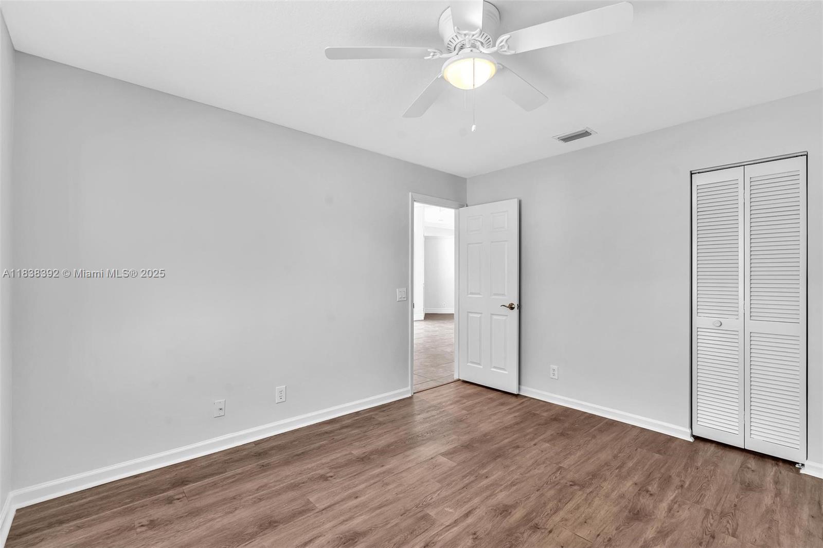 SECTOR 4 - Residential Lease