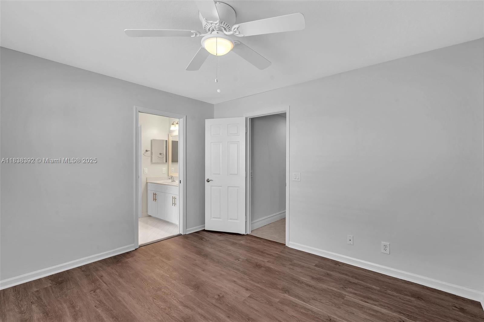 SECTOR 4 - Residential Lease