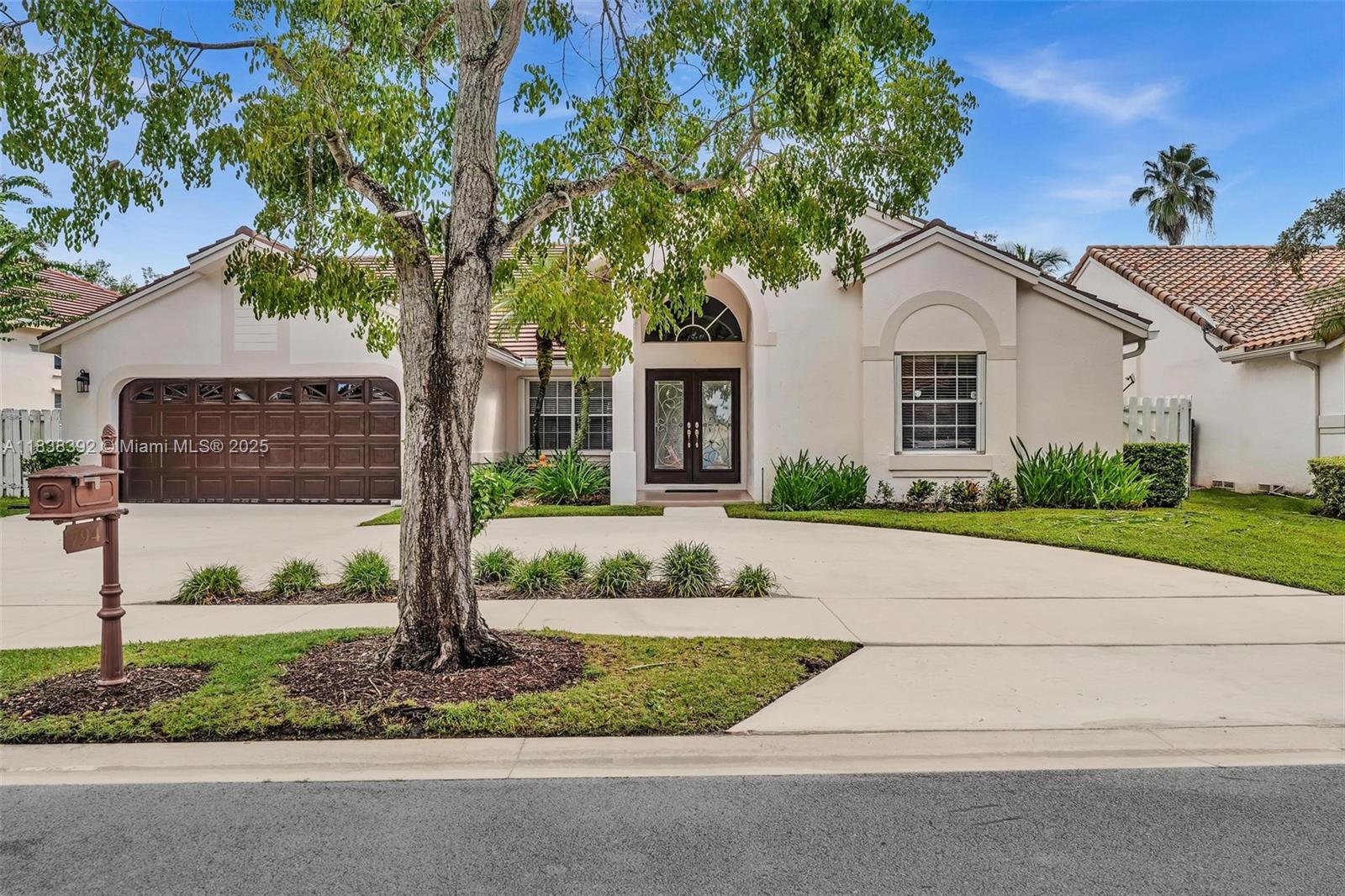 SECTOR 4 - Residential Lease