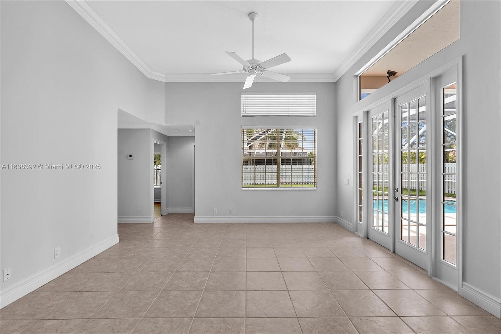 SECTOR 4 - Residential Lease