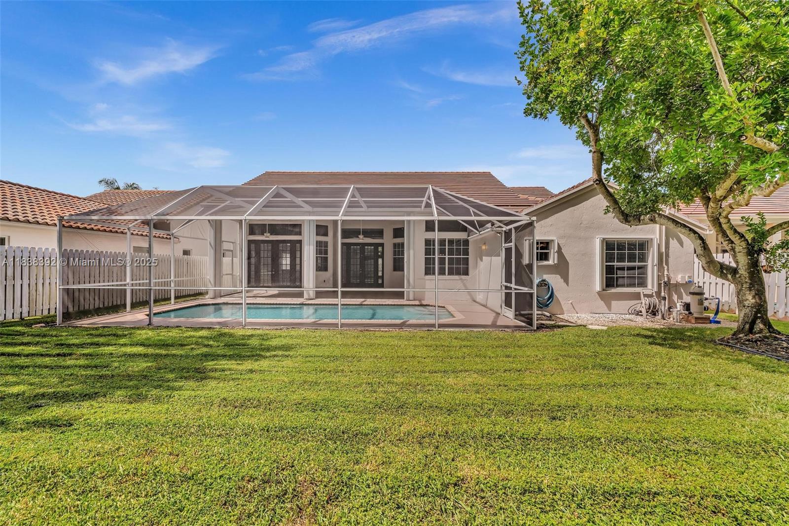 SECTOR 4 - Residential Lease