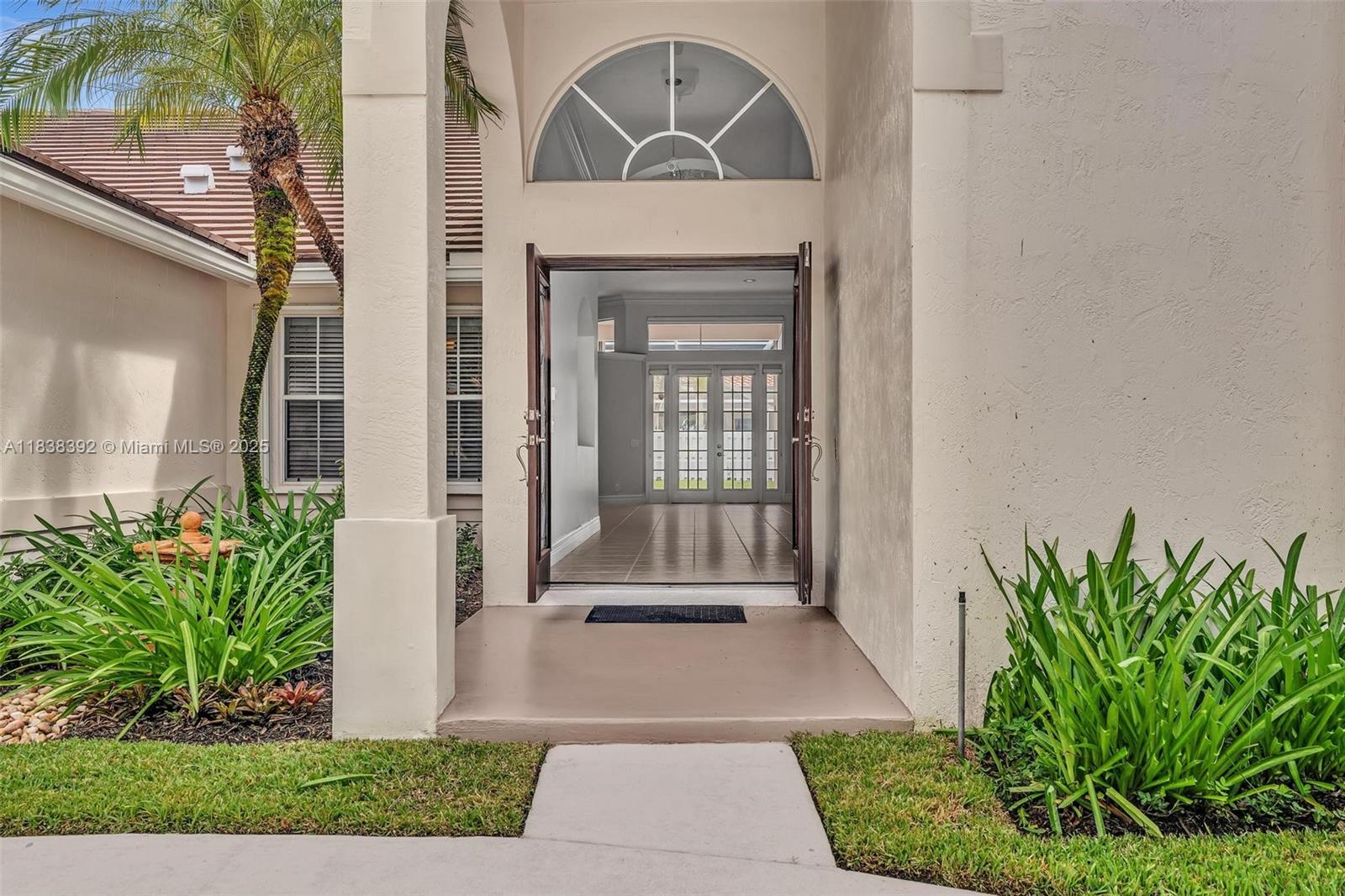 SECTOR 4 - Residential Lease