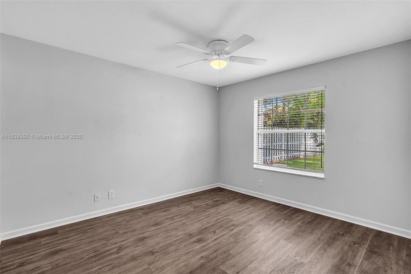 SECTOR 4 - Residential Lease