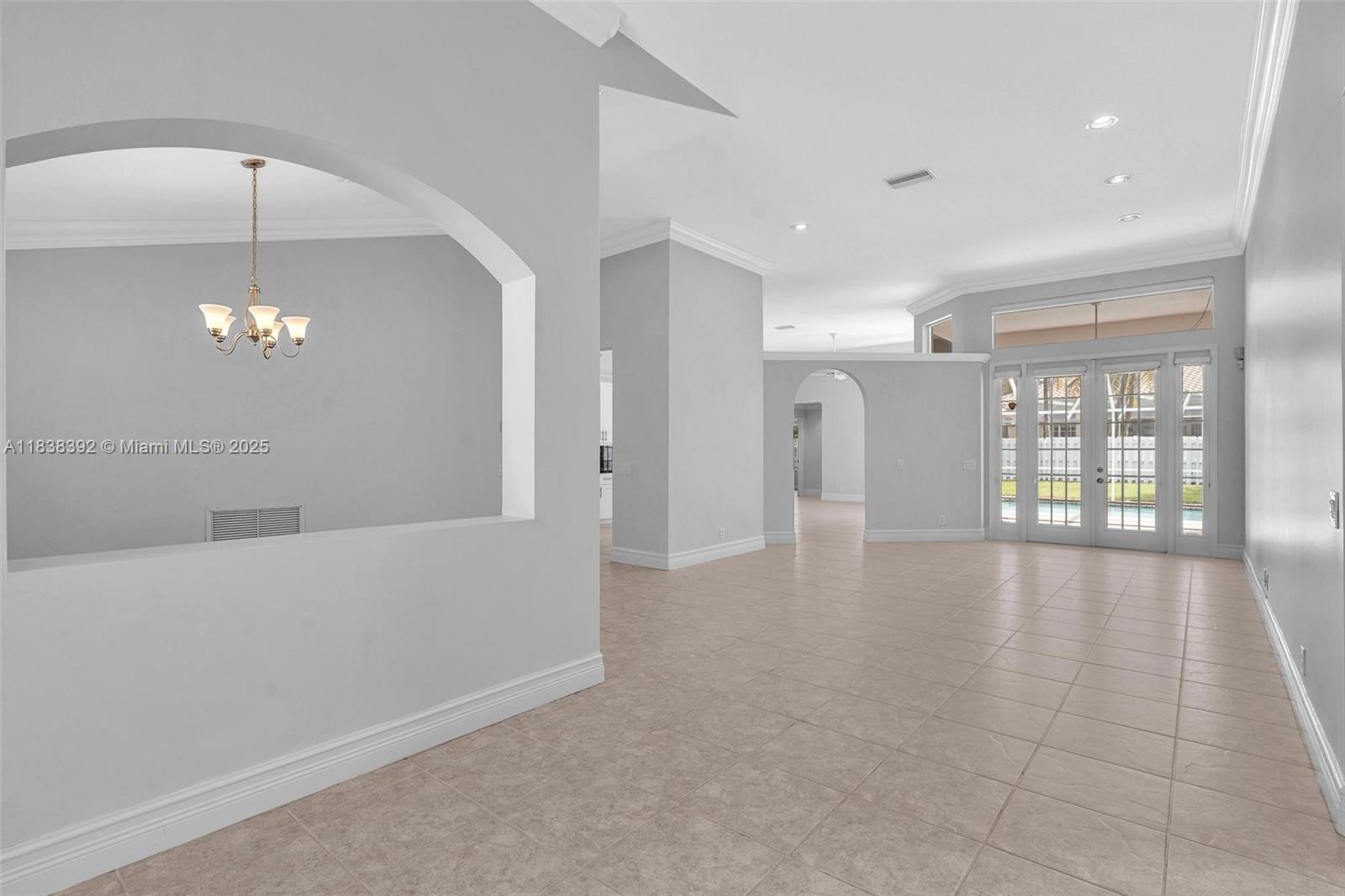 SECTOR 4 - Residential Lease