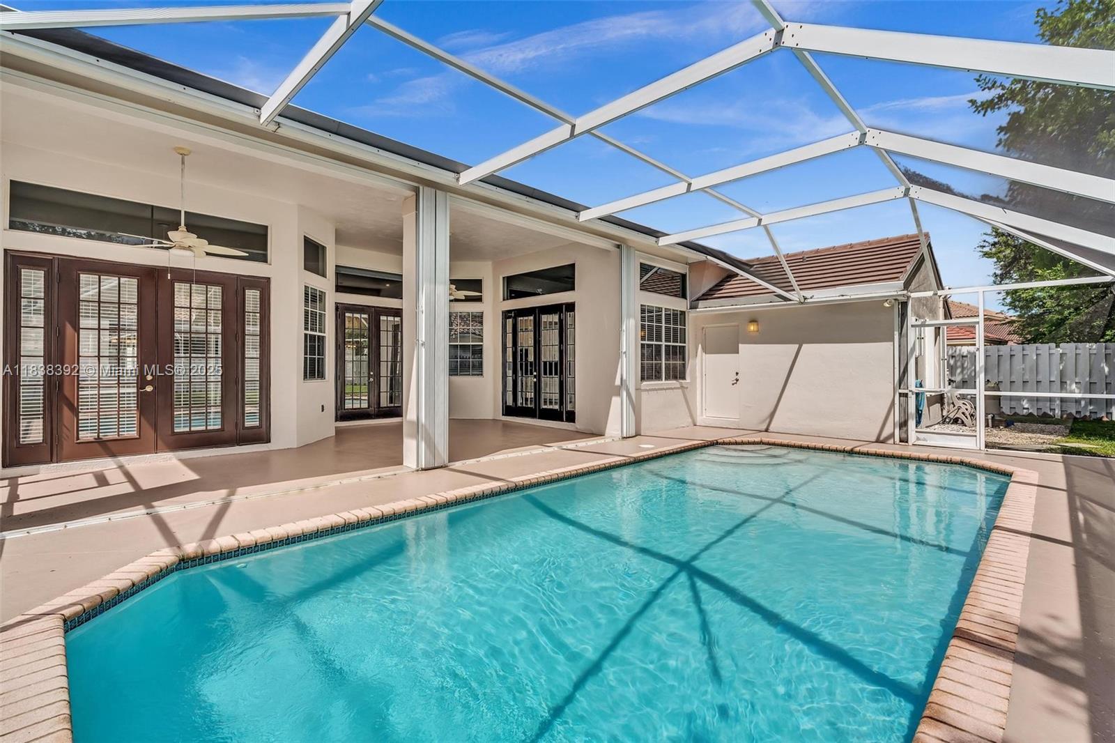 SECTOR 4 - Residential Lease