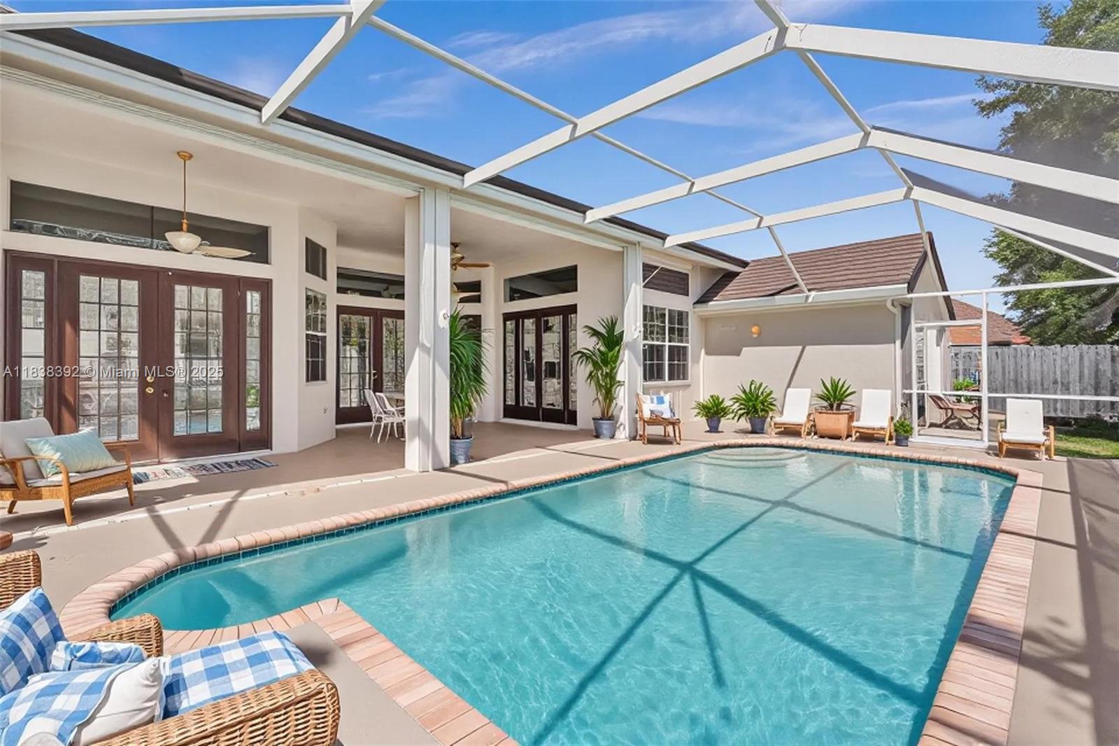 SECTOR 4 - Residential Lease