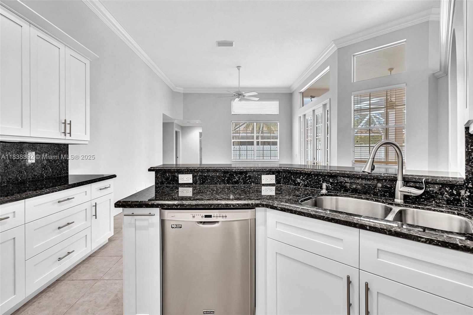 SECTOR 4 - Residential Lease