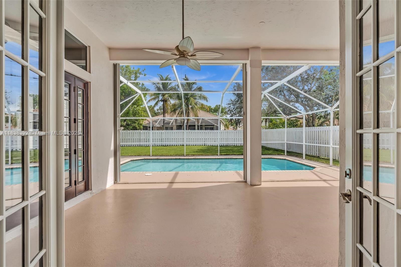 SECTOR 4 - Residential Lease