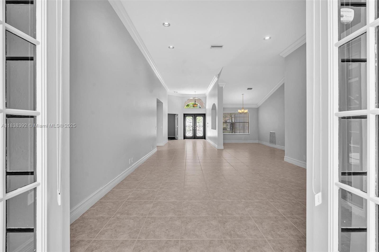 SECTOR 4 - Residential Lease