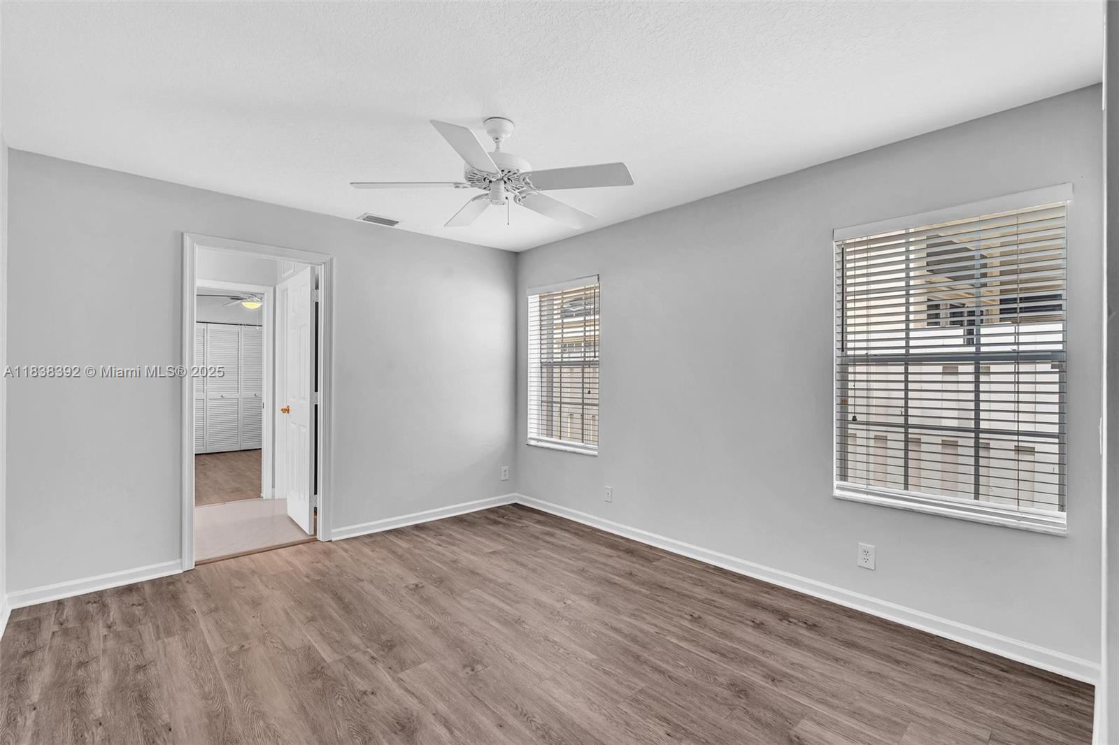 SECTOR 4 - Residential Lease