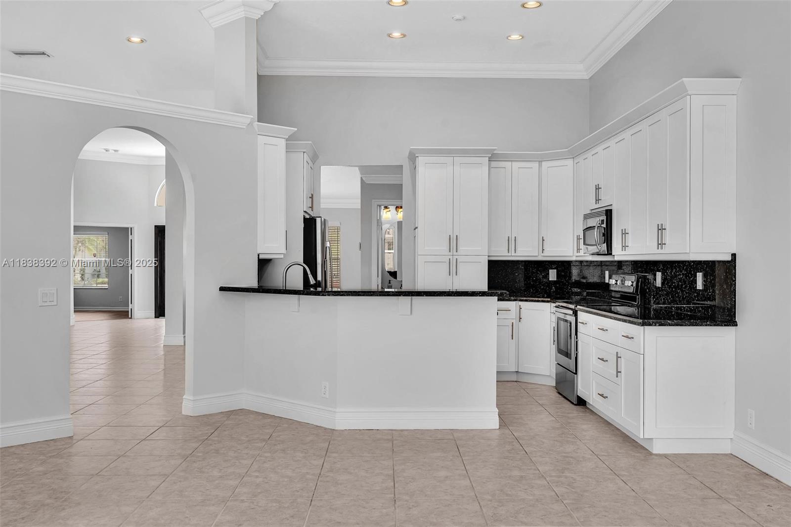 SECTOR 4 - Residential Lease