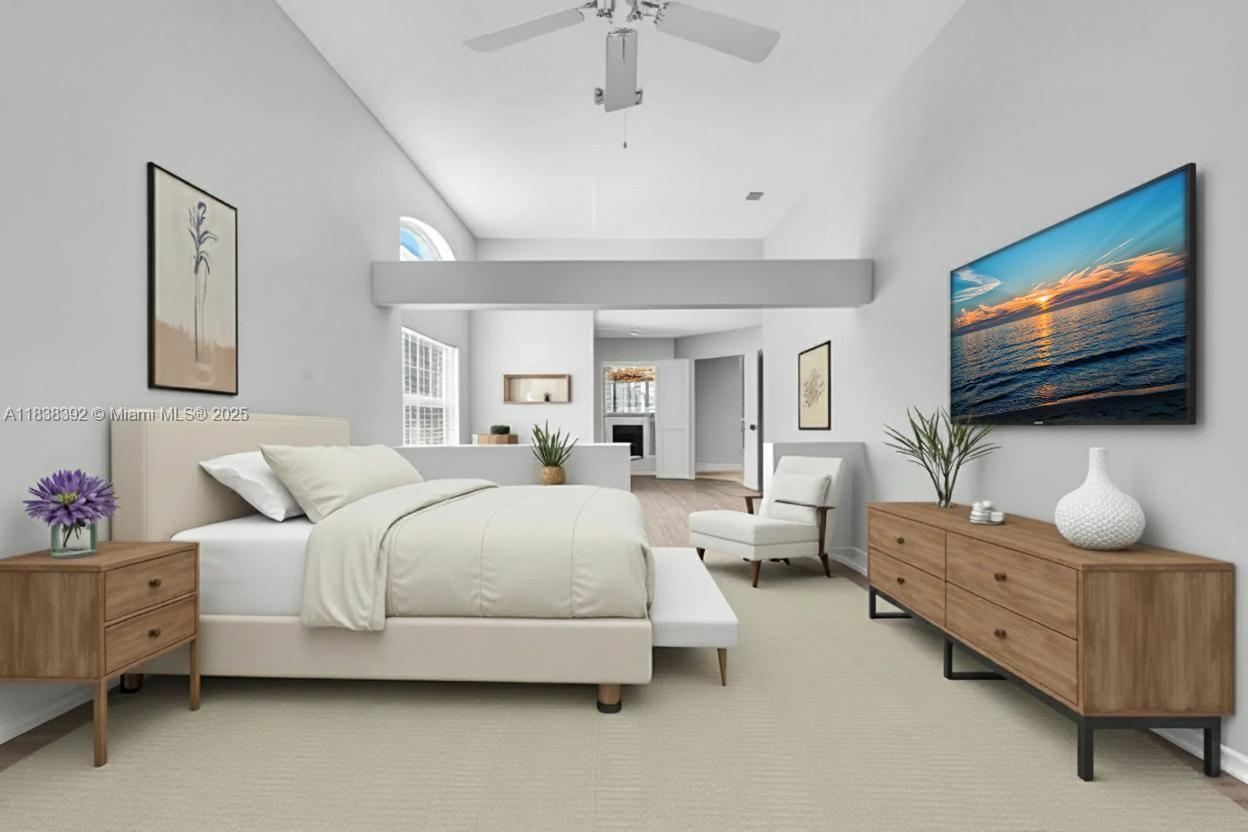 SECTOR 4 - Residential Lease