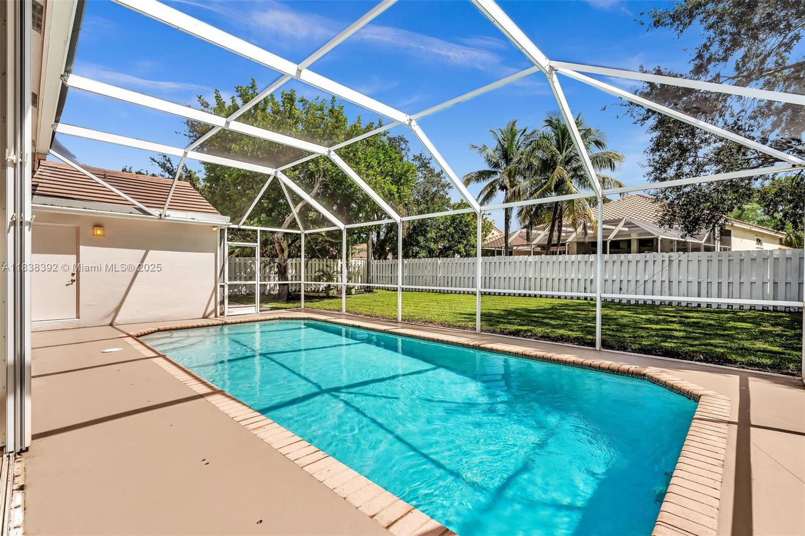 SECTOR 4 - Residential Lease