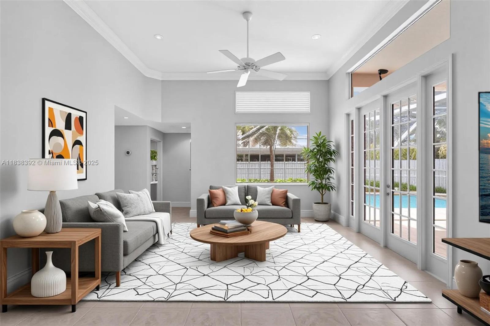 SECTOR 4 - Residential Lease