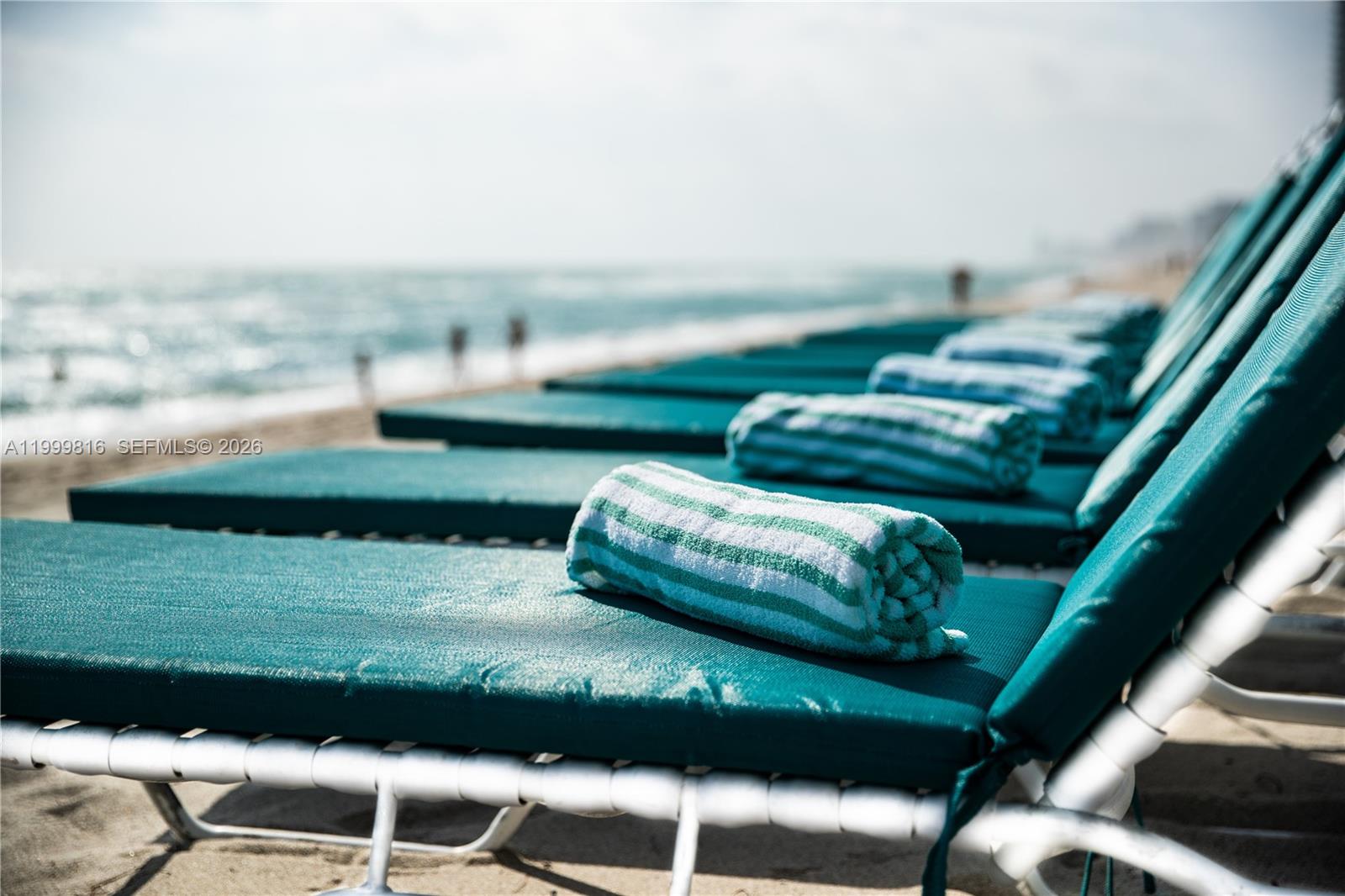 OCEANIA V CONDO - Residential