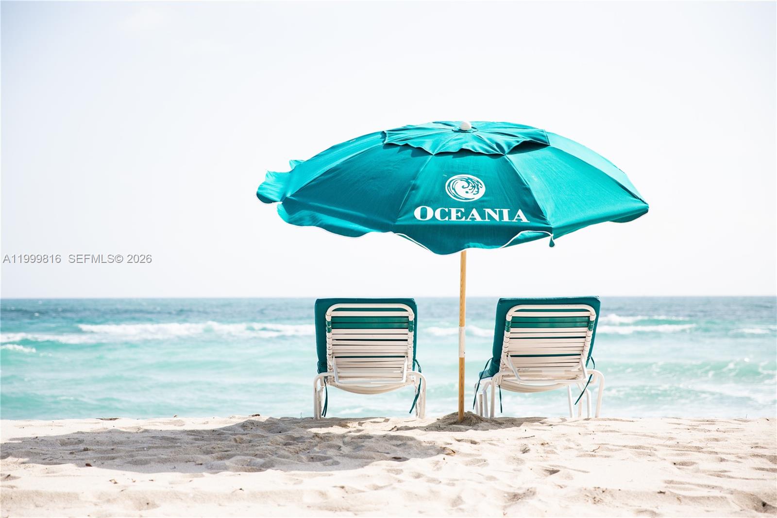 OCEANIA V CONDO - Residential