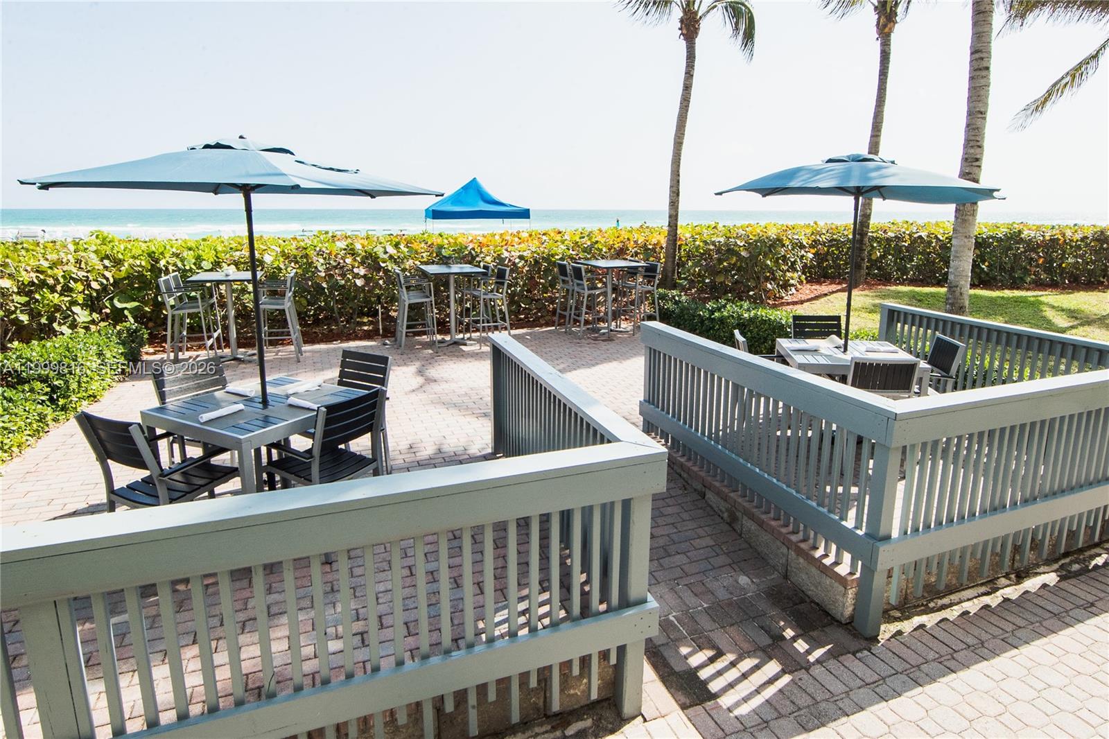 OCEANIA V CONDO - Residential