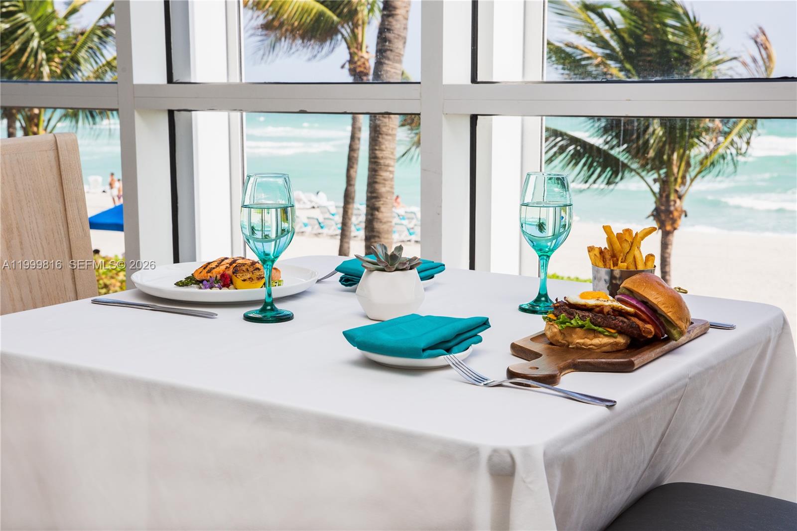 OCEANIA V CONDO - Residential