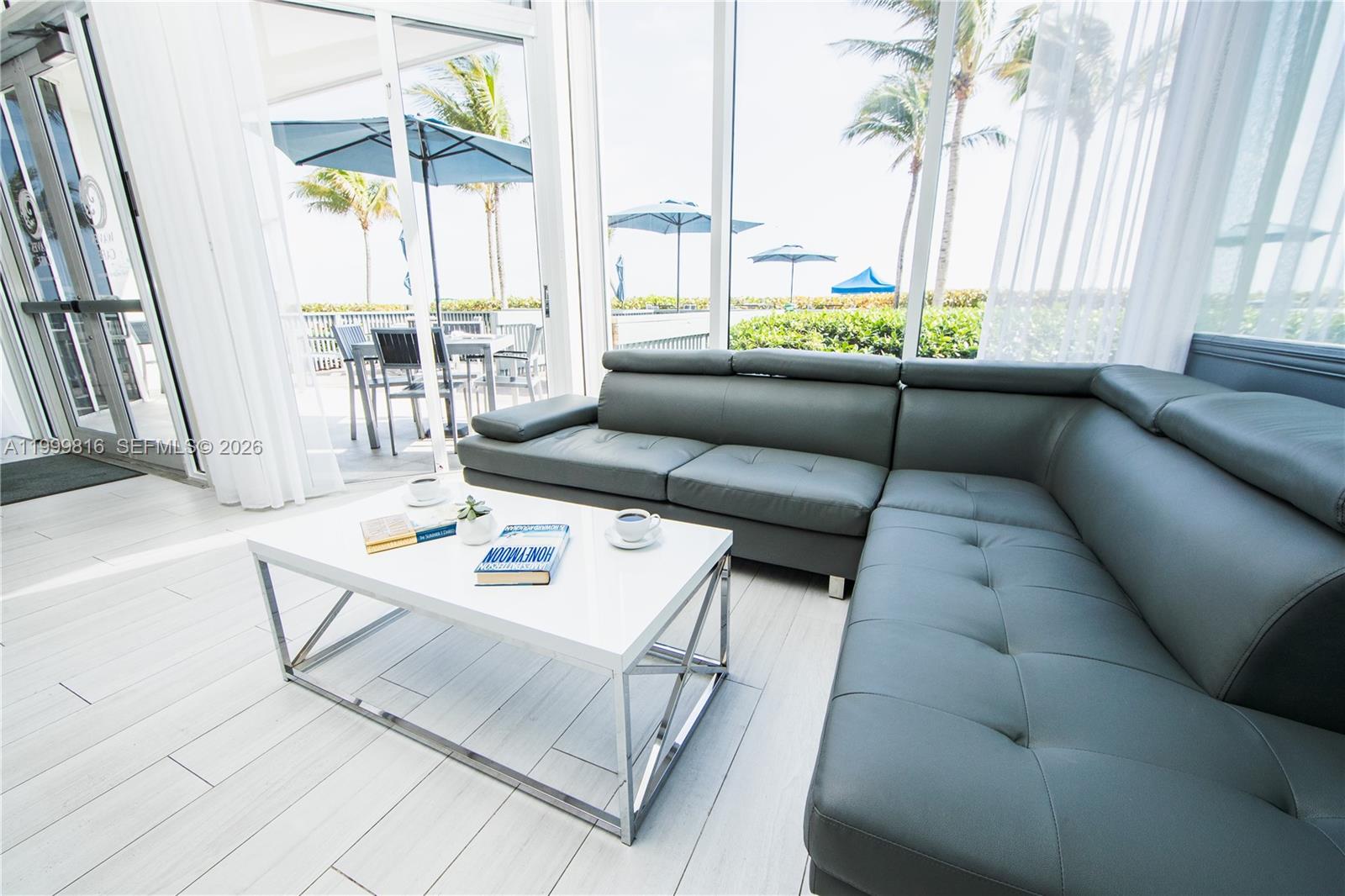 OCEANIA V CONDO - Residential