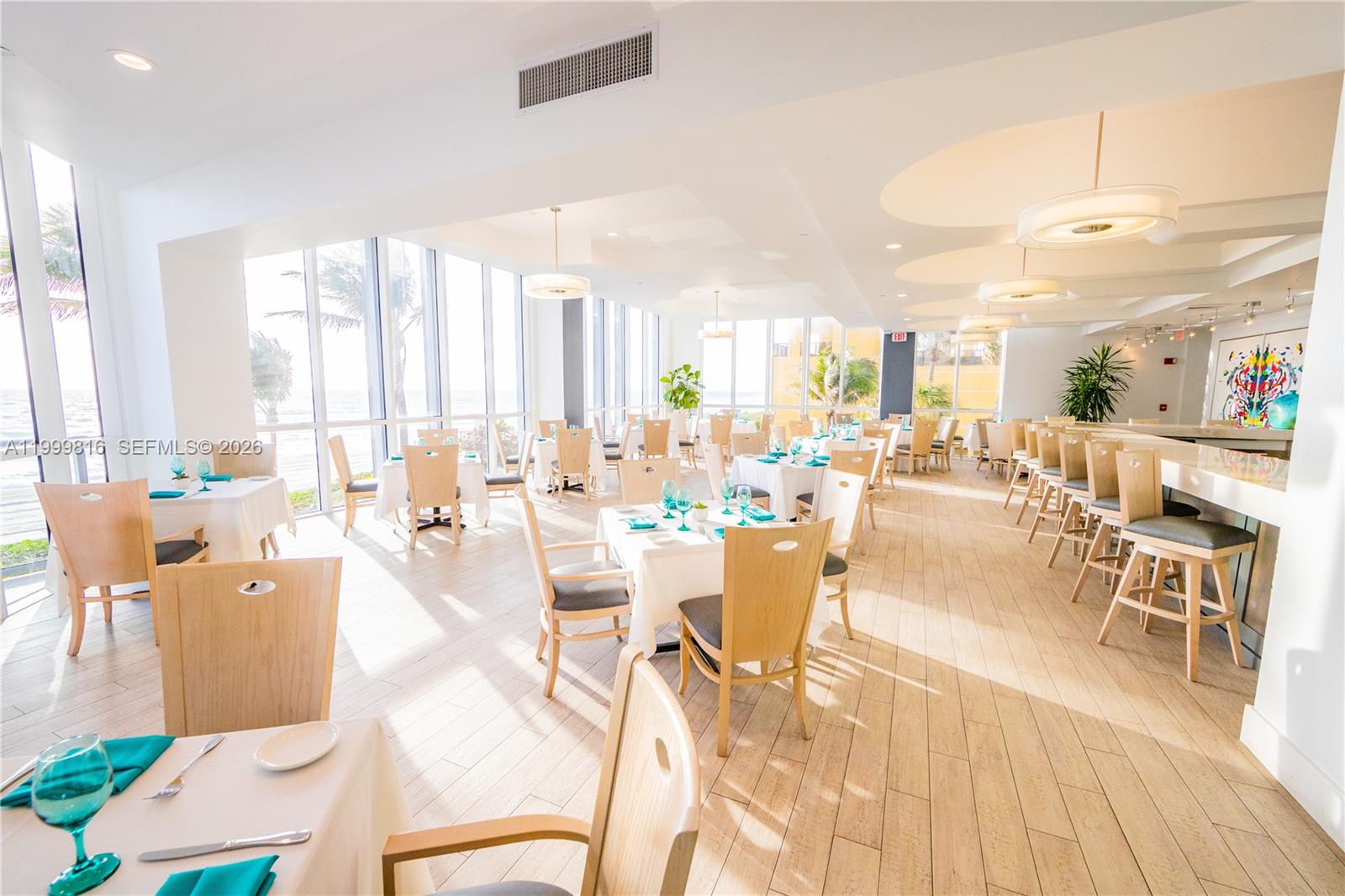 OCEANIA V CONDO - Residential