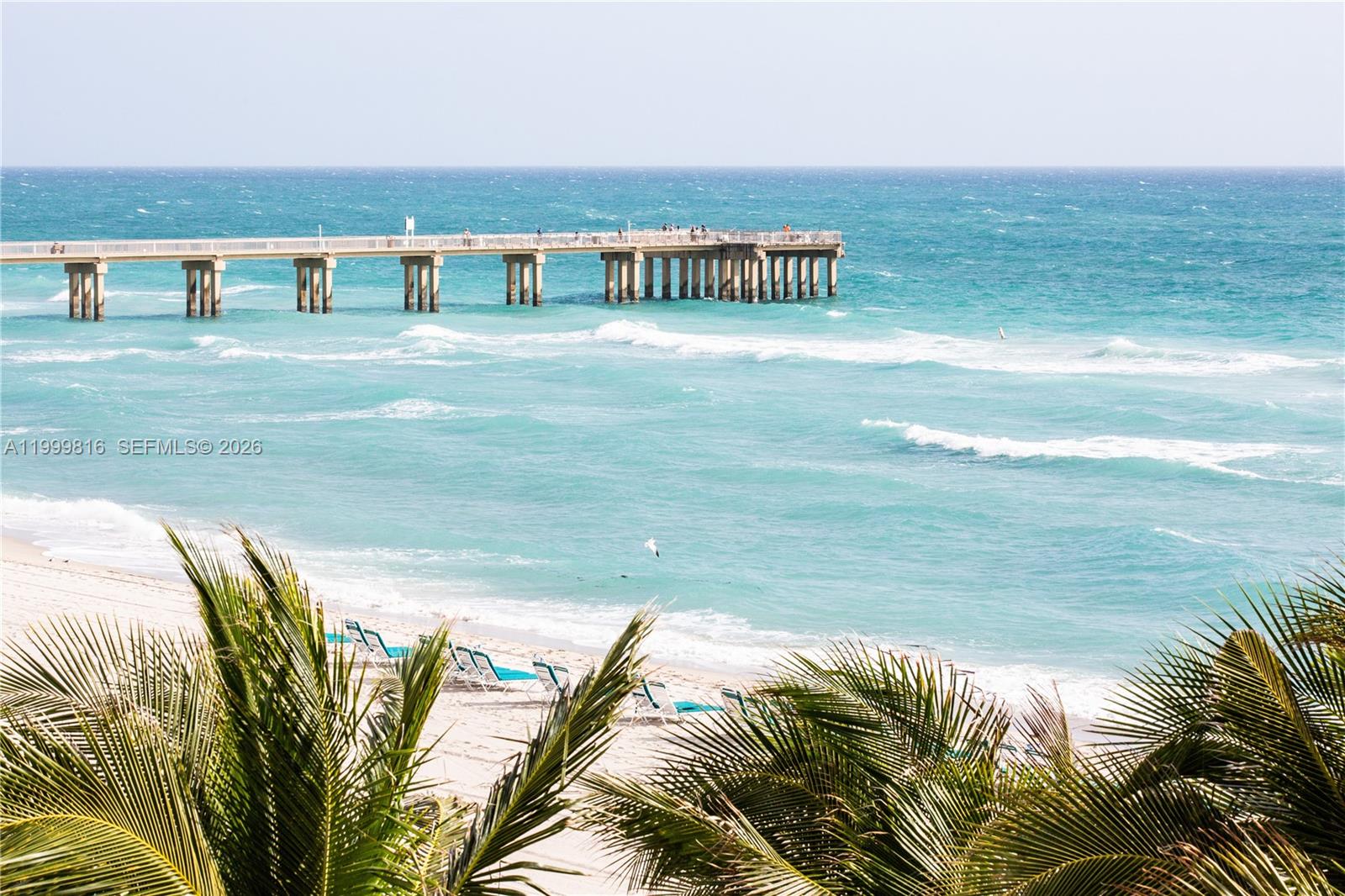 OCEANIA V CONDO - Residential