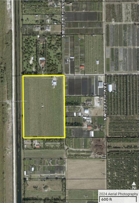 228xx SW 312 ST Homestead FL 33030