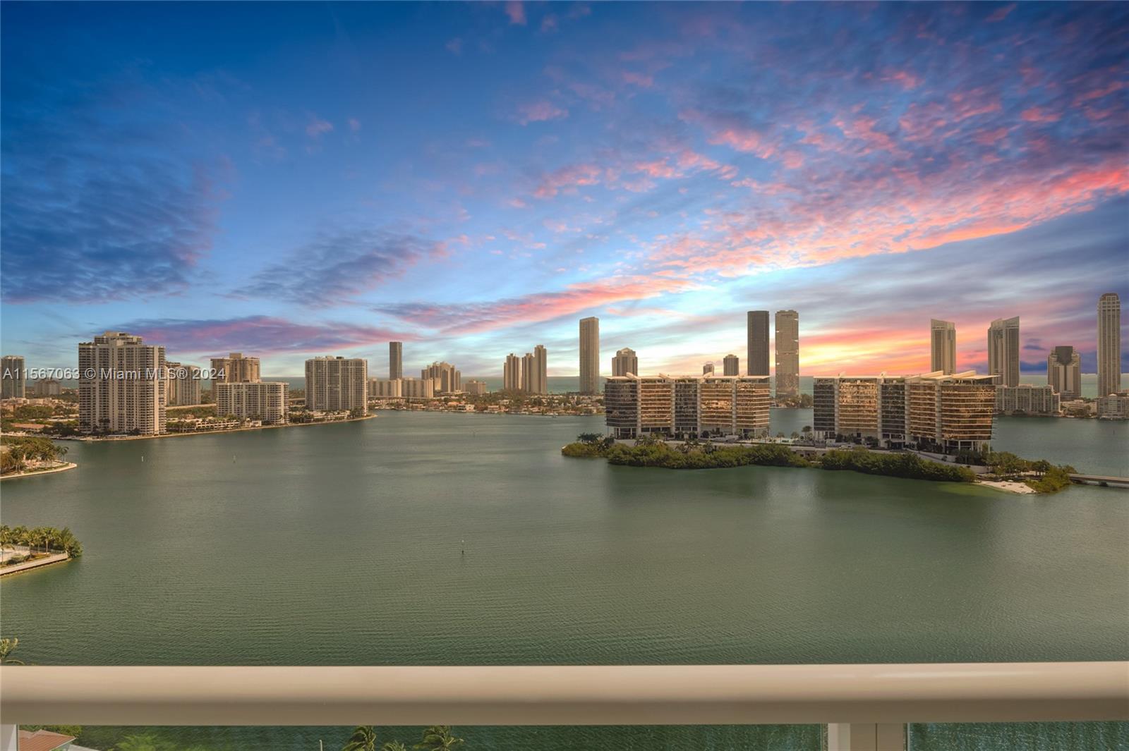 Property for Sale at 3301 Ne 183rd St St 2203, Aventura, Miami-Dade County, Florida - Bedrooms: 3 
Bathrooms: 4  - $2,290,000
