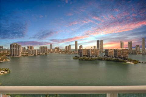 3301 NE 183rd St 2203 Aventura FL 33160
