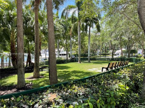 A home in Aventura