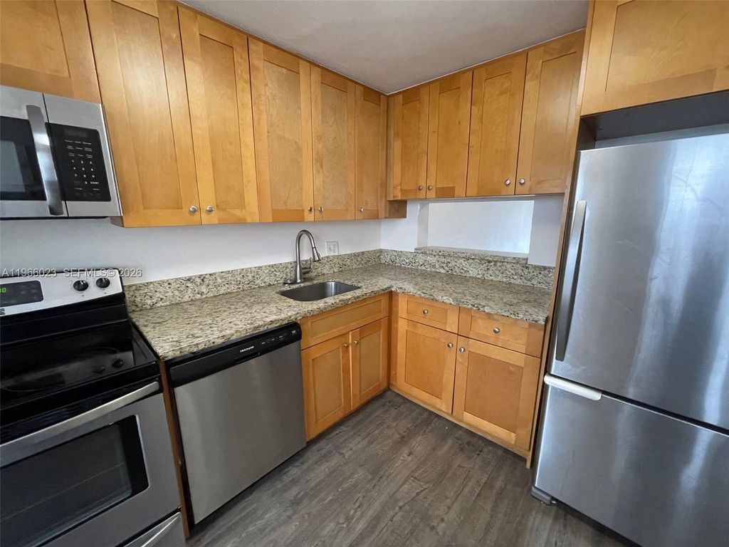 Photo of 4700 Washington St #507, Hollywood, FL 33021 (MLS # A11966023)