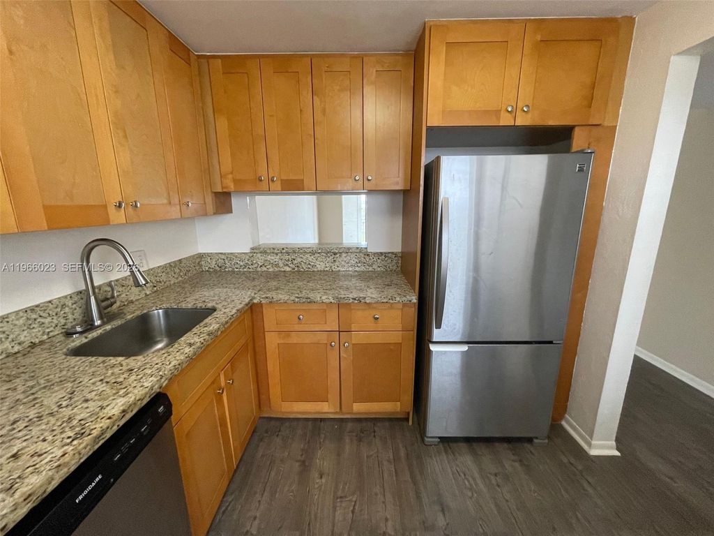 Photo of 4700 Washington St #507, Hollywood, FL 33021 (MLS # A11966023)