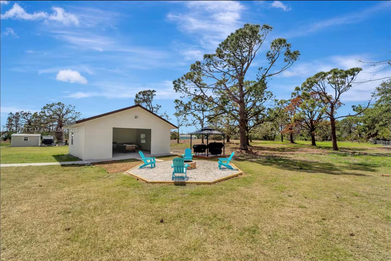 ENGLEWOOD GARDENS REPLAT - Residential