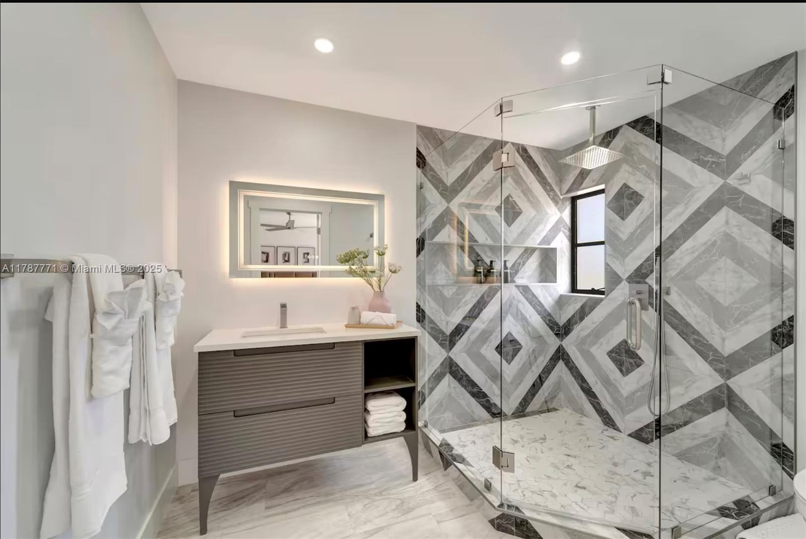 ENGLEWOOD GARDENS REPLAT - Residential