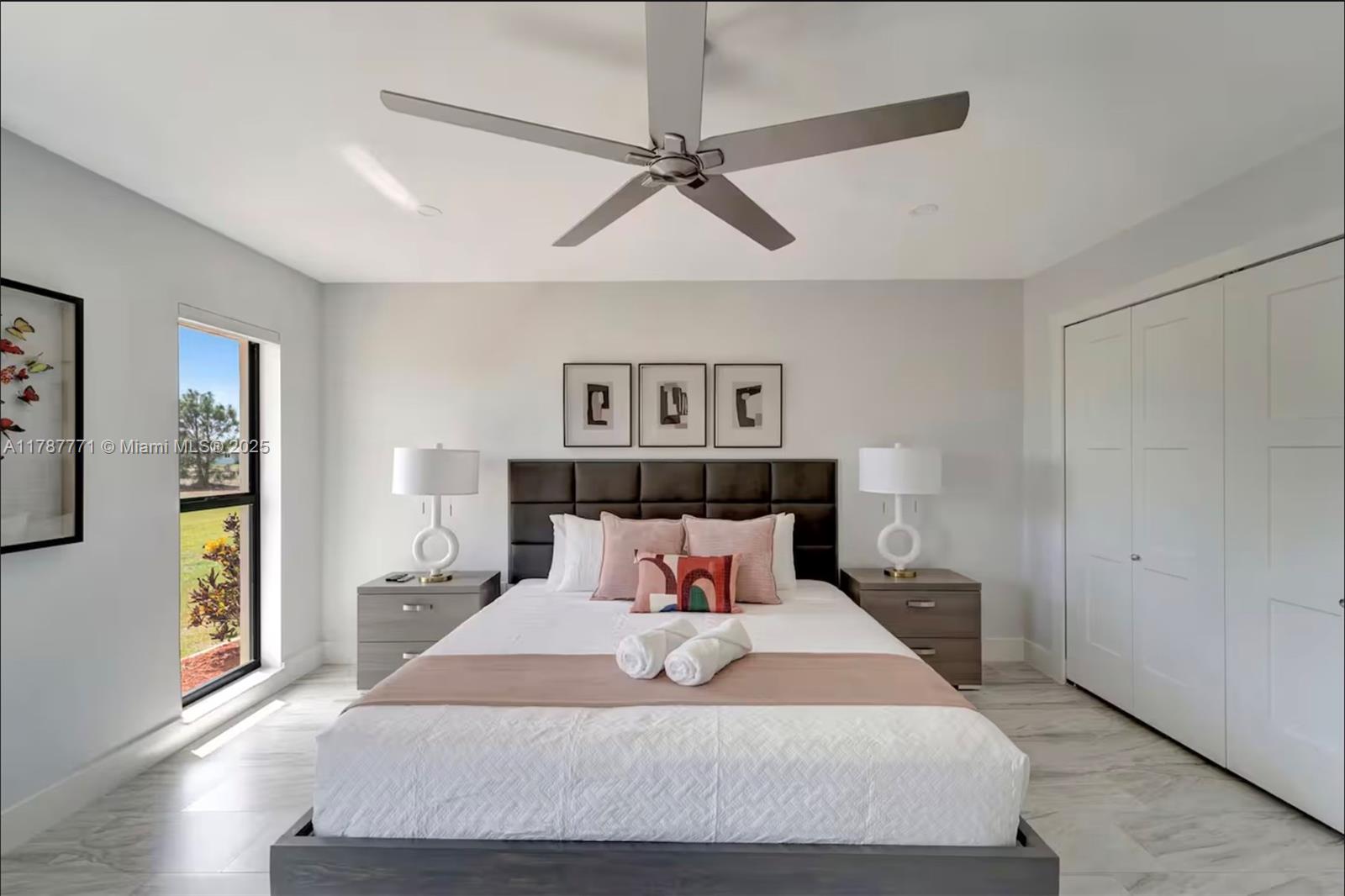 ENGLEWOOD GARDENS REPLAT - Residential