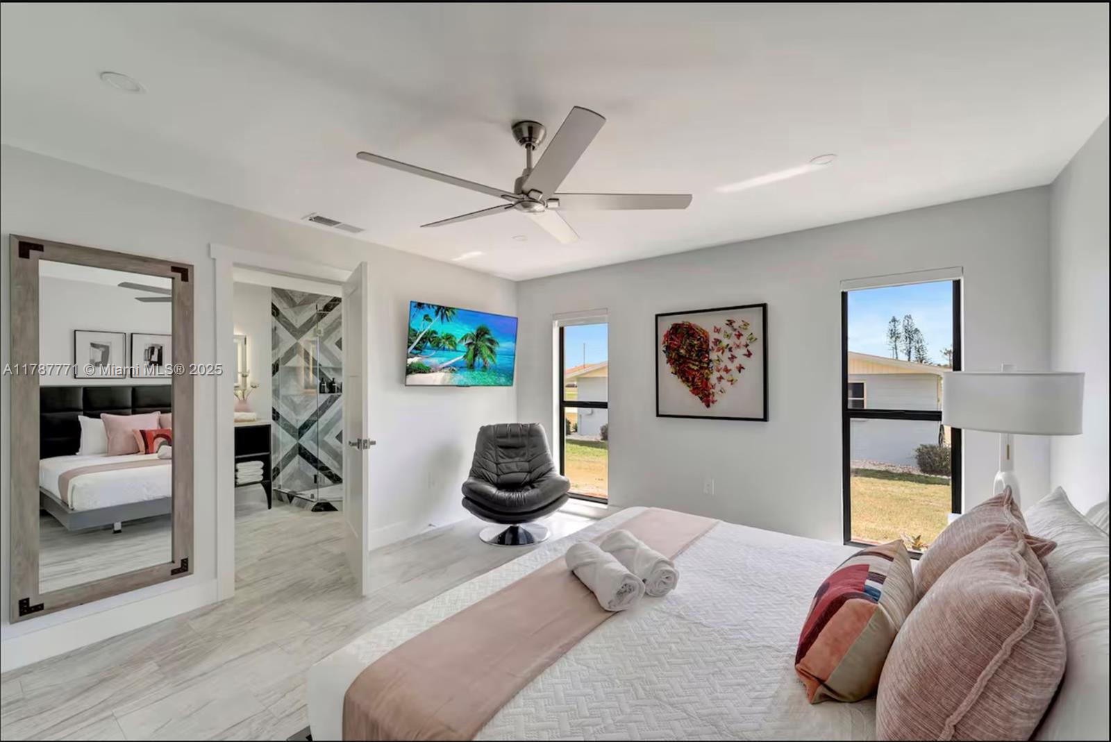 ENGLEWOOD GARDENS REPLAT - Residential