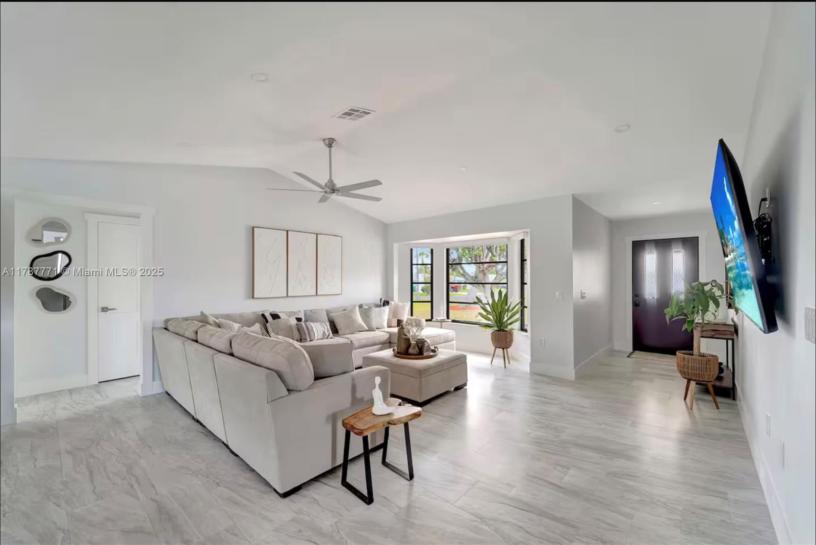 ENGLEWOOD GARDENS REPLAT - Residential