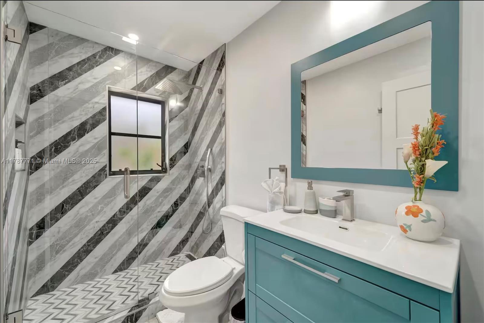 ENGLEWOOD GARDENS REPLAT - Residential