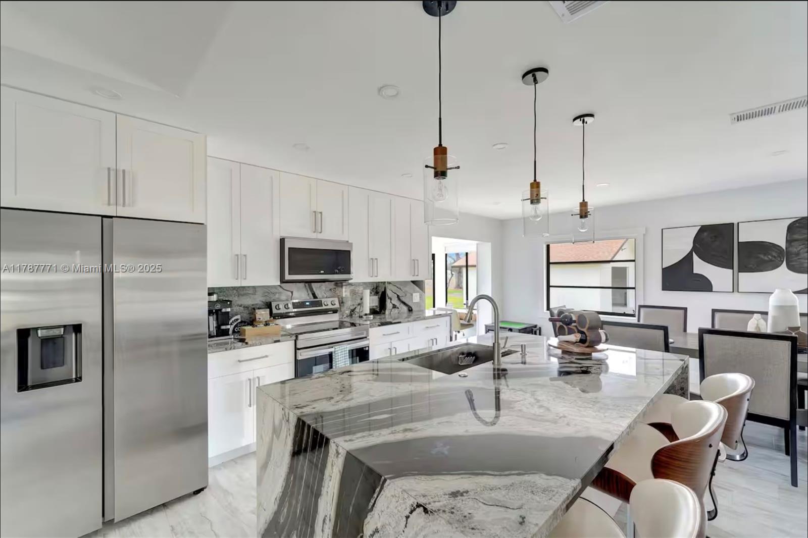 ENGLEWOOD GARDENS REPLAT - Residential