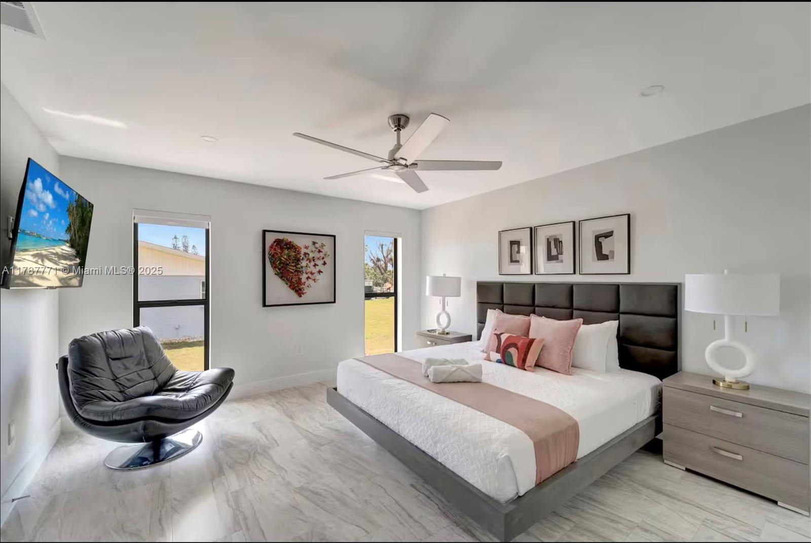 ENGLEWOOD GARDENS REPLAT - Residential