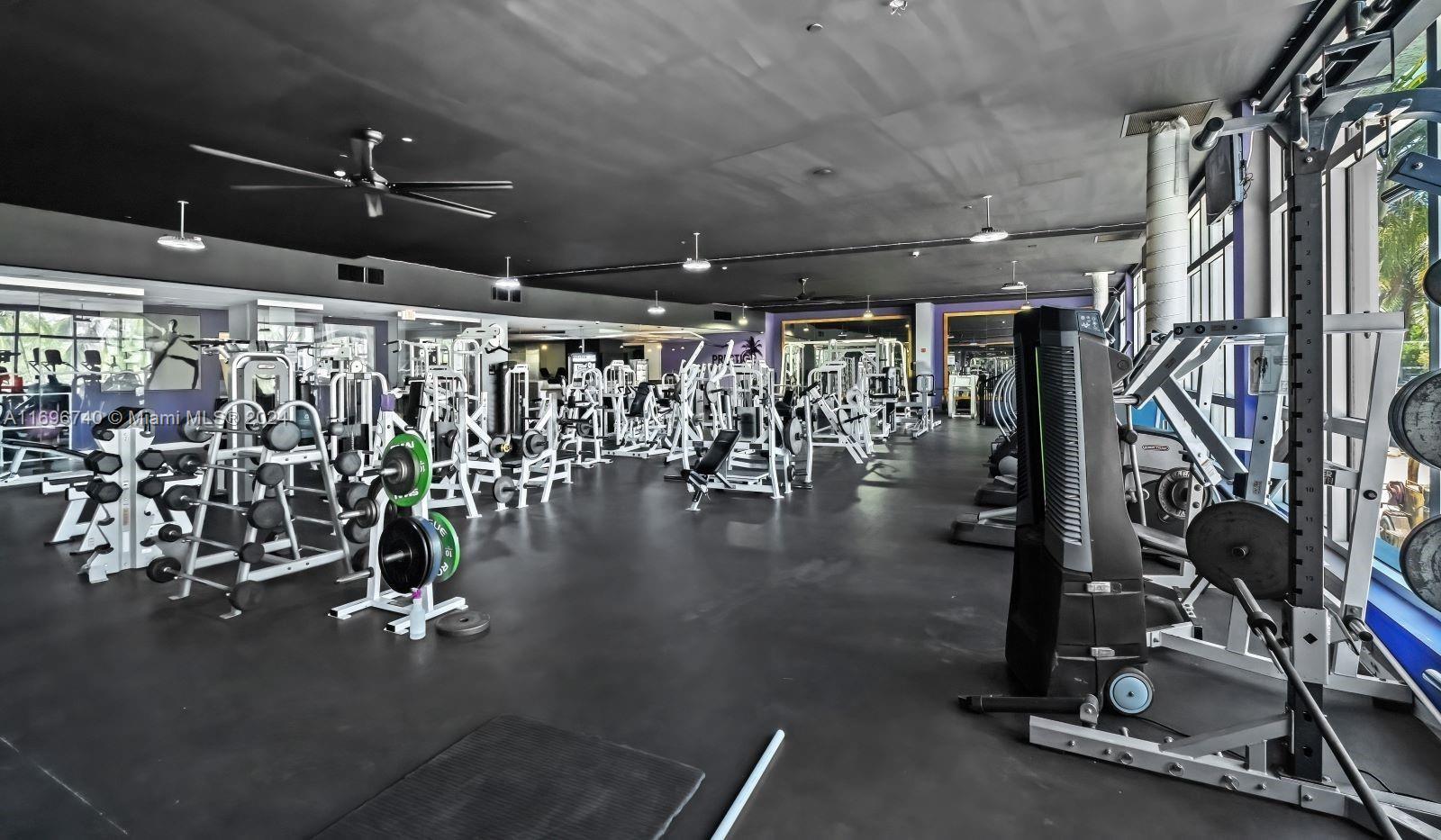 MIRADOR 1000 CONDO - Residential