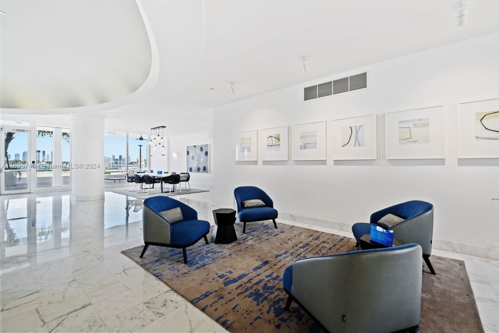 MIRADOR 1000 CONDO - Residential