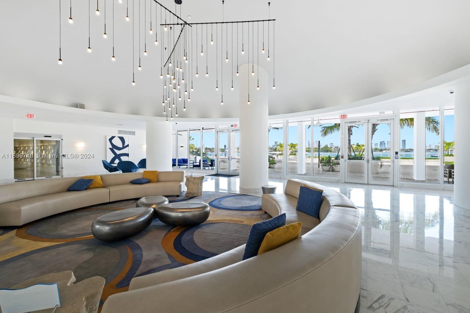 MIRADOR 1000 CONDO - Residential