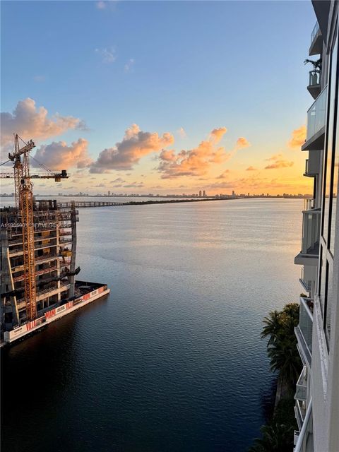 601 NE 27th St 1603 Miami FL 33137