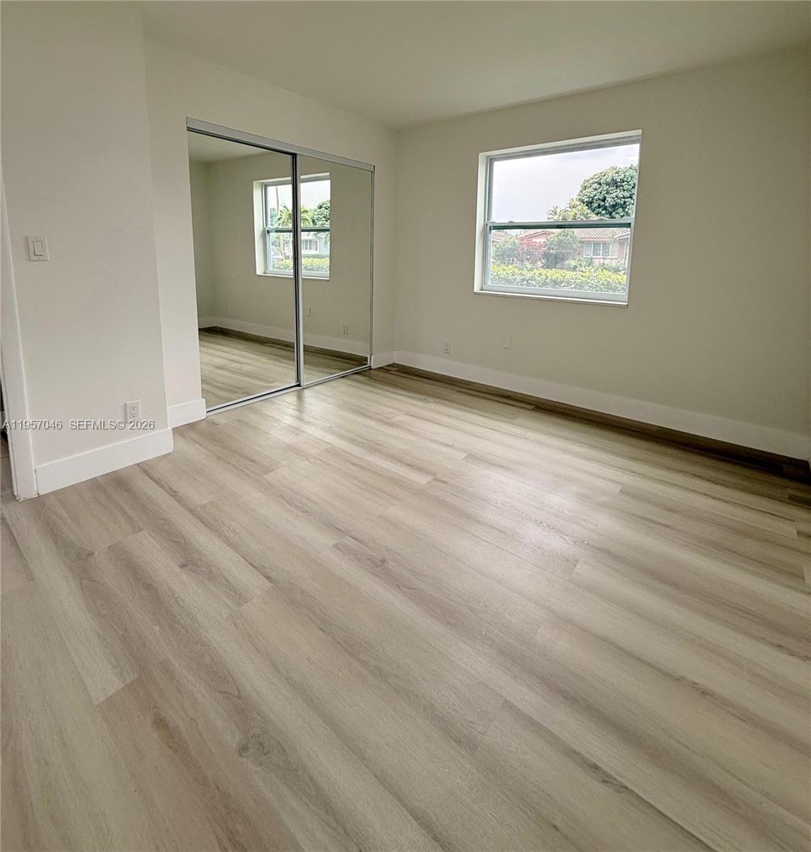 FLAIR SUBDIVISION NO 4 - Residential