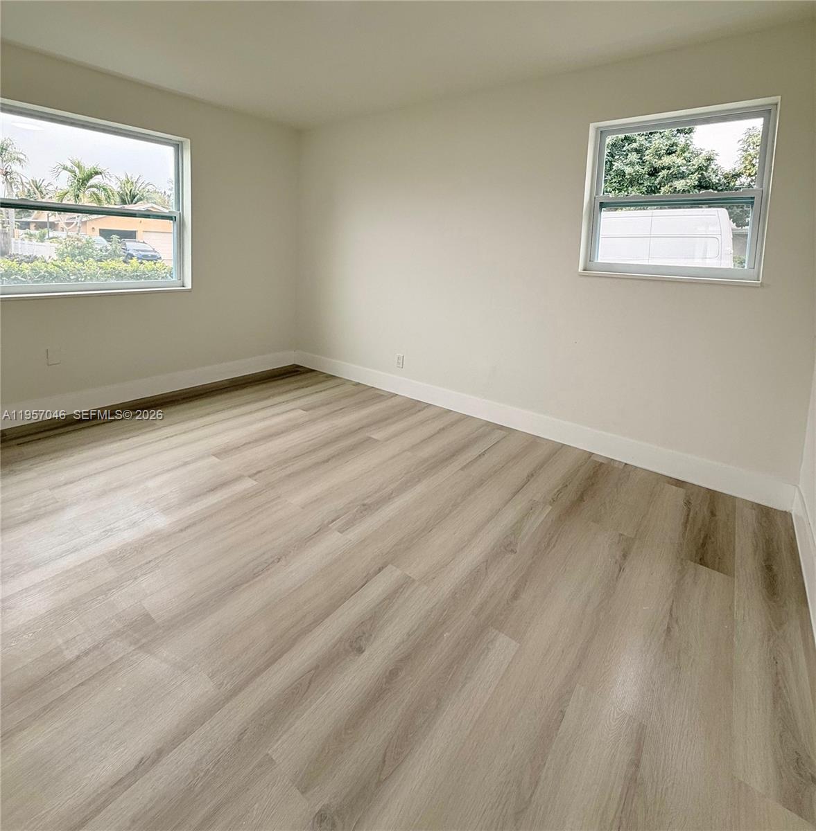 FLAIR SUBDIVISION NO 4 - Residential