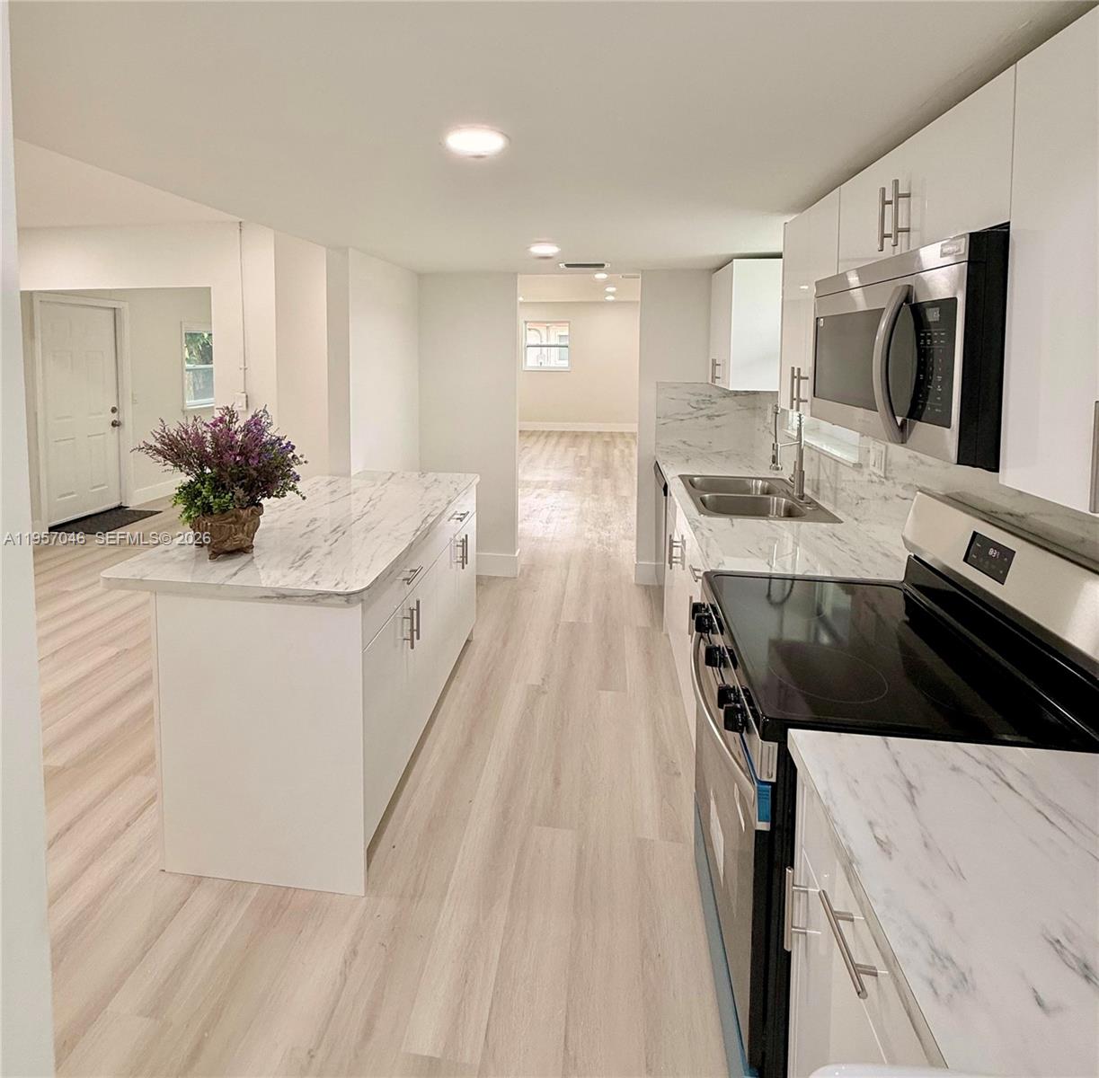 FLAIR SUBDIVISION NO 4 - Residential