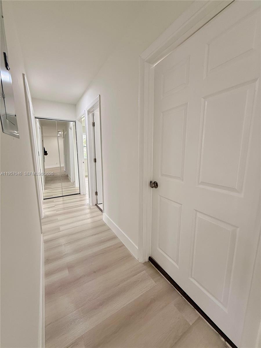 FLAIR SUBDIVISION NO 4 - Residential