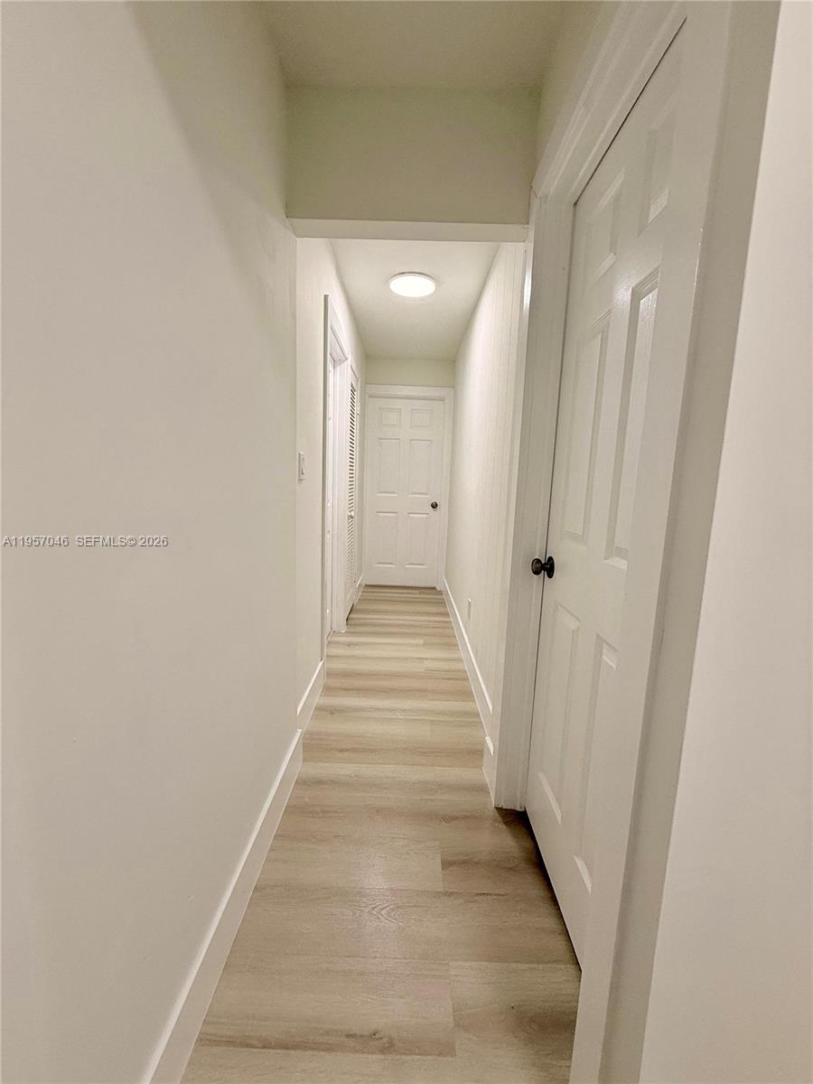 FLAIR SUBDIVISION NO 4 - Residential