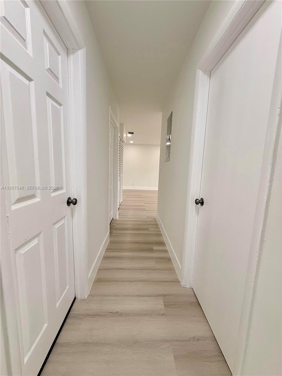 FLAIR SUBDIVISION NO 4 - Residential